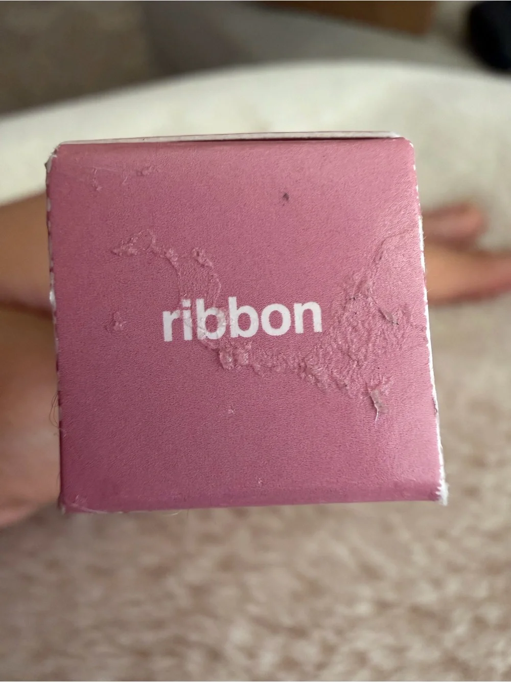 RHODE hydrating peptide